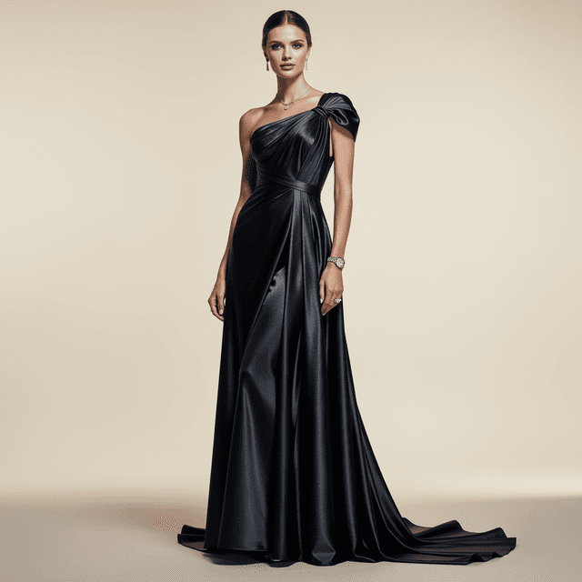 Model A (Dresses)